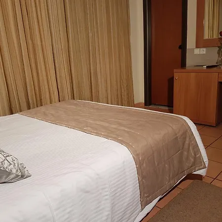Hotel Glaros Pireus