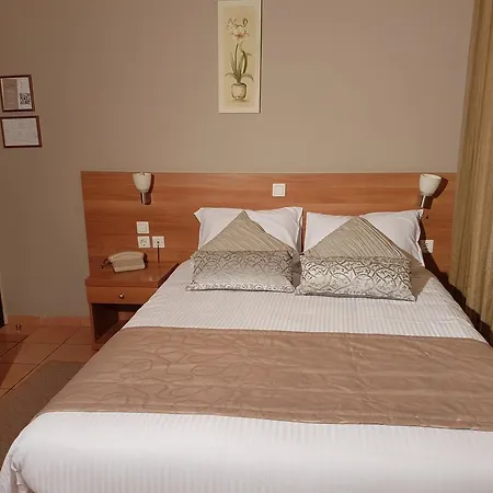 Hotel Glaros