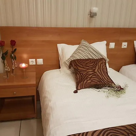 Glaros Hotel Pireus