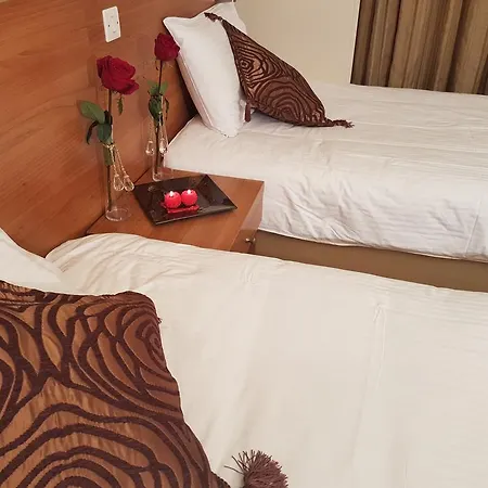 Glaros Hotel