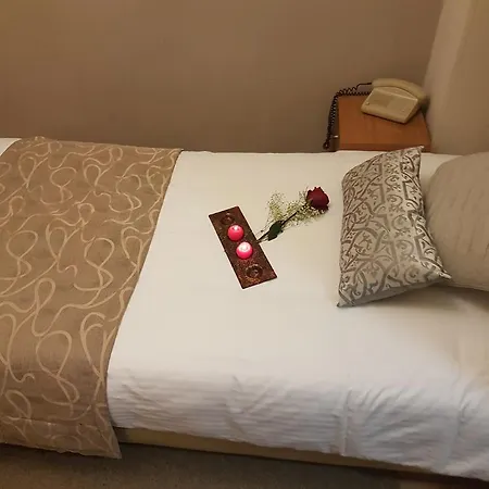 Hotel Glaros 2*