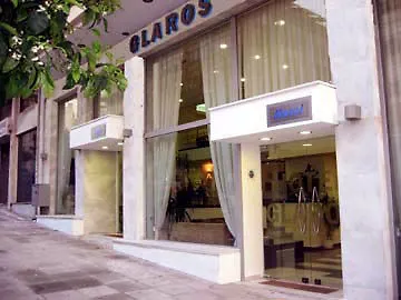Glaros 2* Pireus